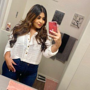 Meet your Posher, Sheila